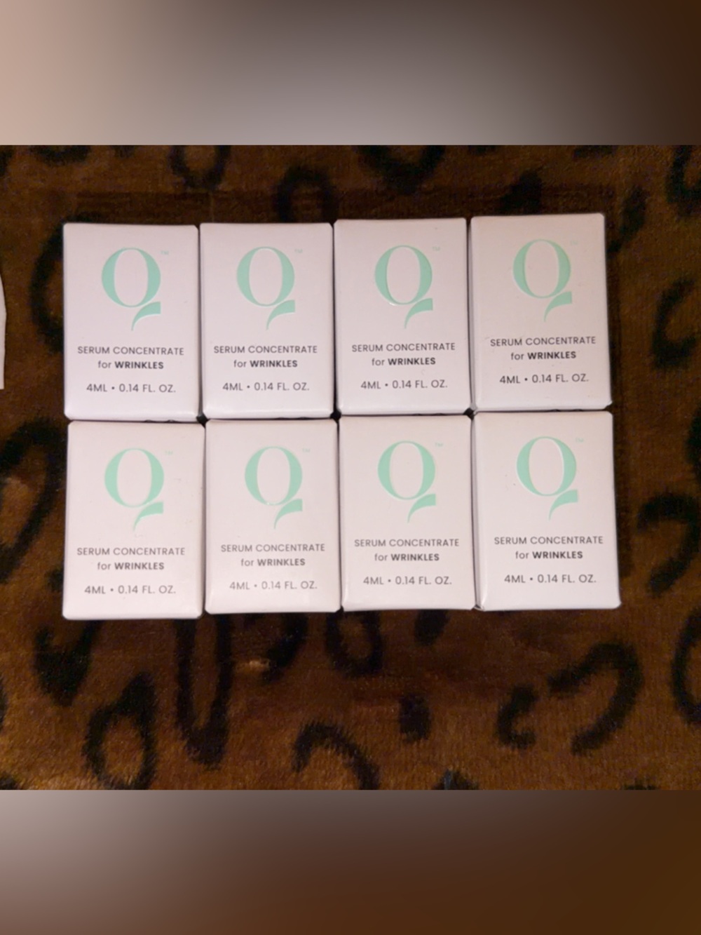 Qure Skincare Micro-Infusion Replacement Items *READ DESCRIPTION* - Picture 4 of 5